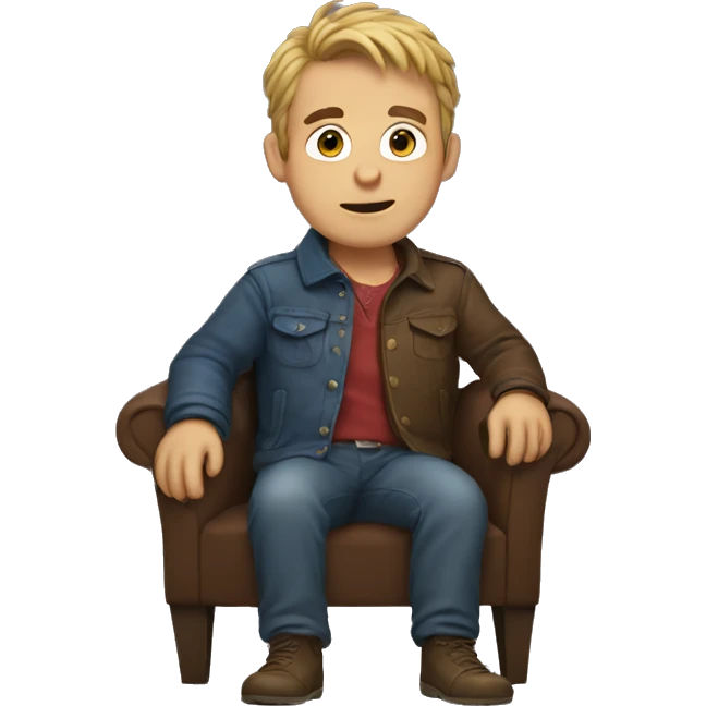 Arthur  emoji