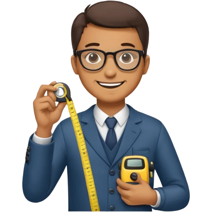 tailor man emoji