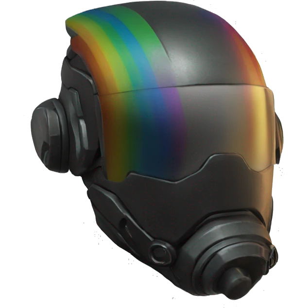 Rainbow six sige Cavera emoji