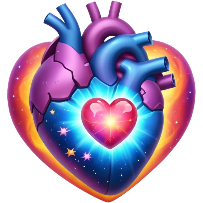  Nebula-Heart emoji