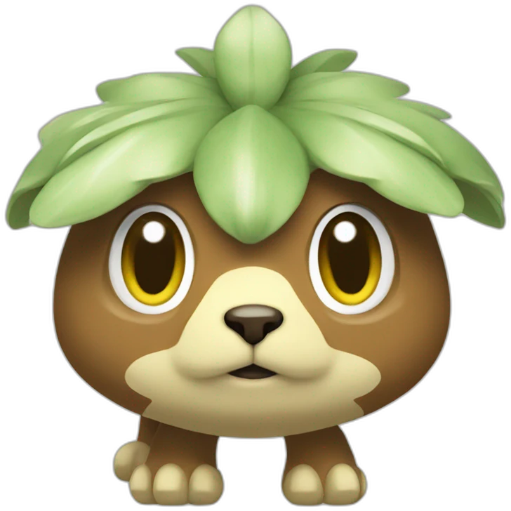 Pokemon Salameche emoji