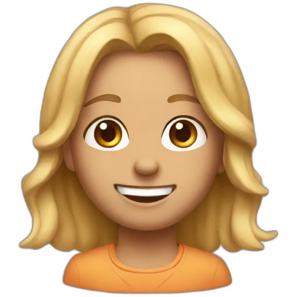 My emoji emoji