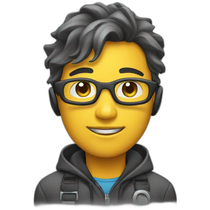 TECHNOLOGY emoji