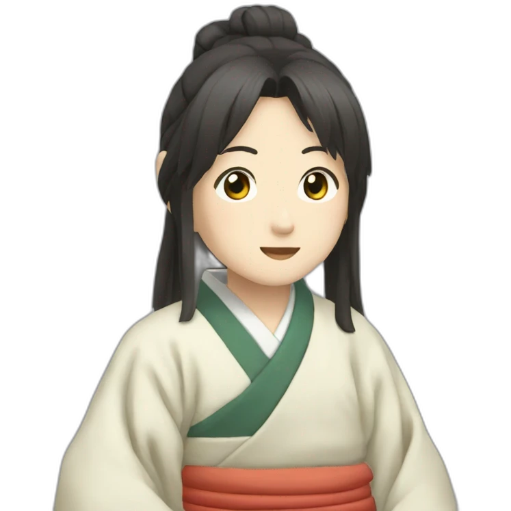 Gotō Hitori emoji