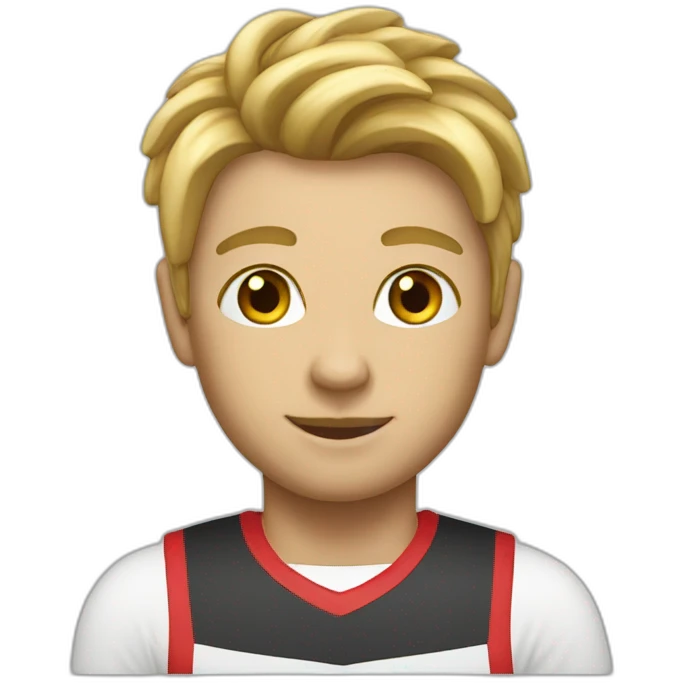 Sport dchool emoji
