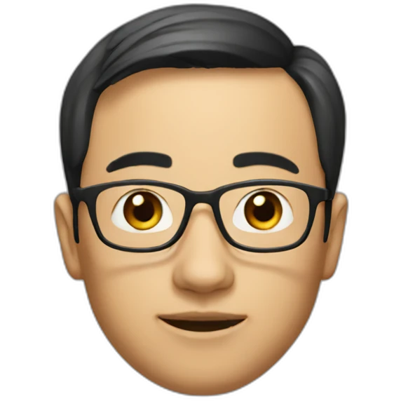 eric li emoji