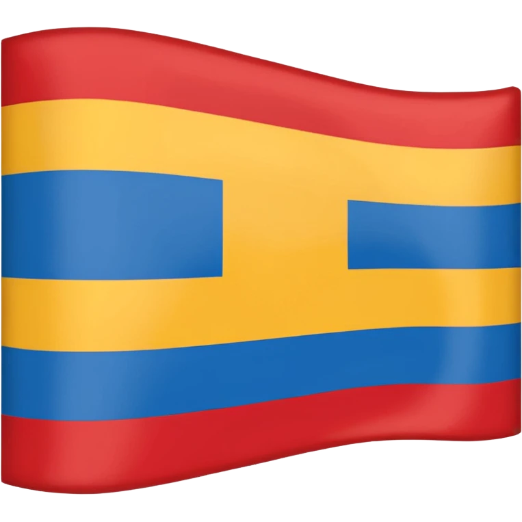 Bandeira Lapônia emoji