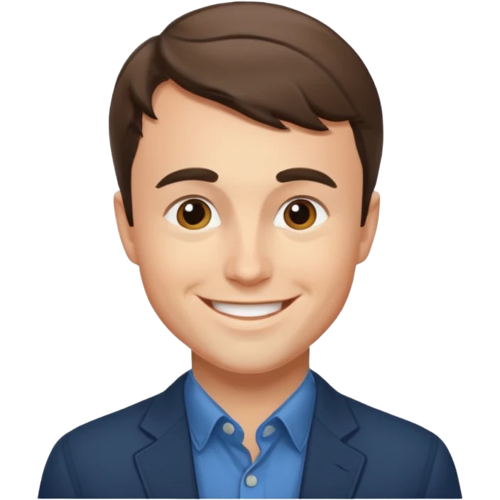 Charlie kirk emoji