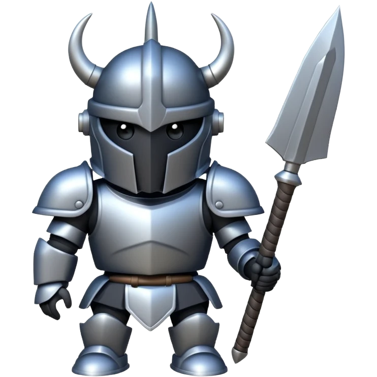 Mini pekka emoji