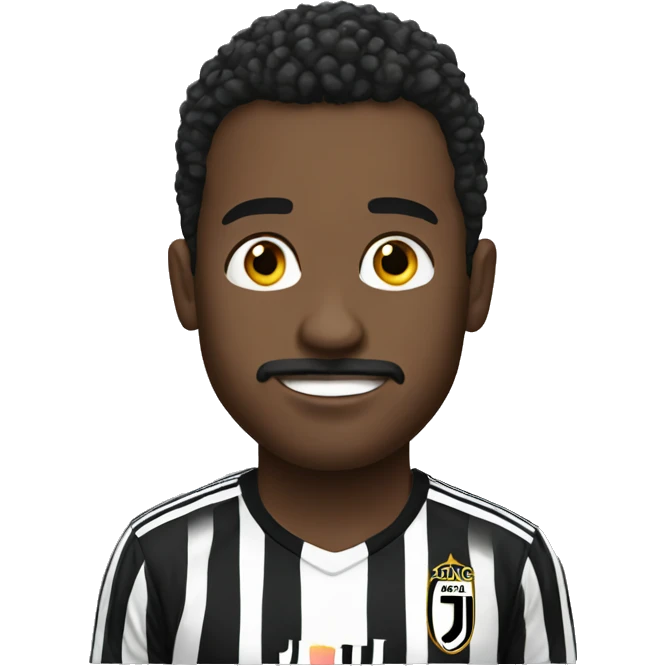 juventus emoji