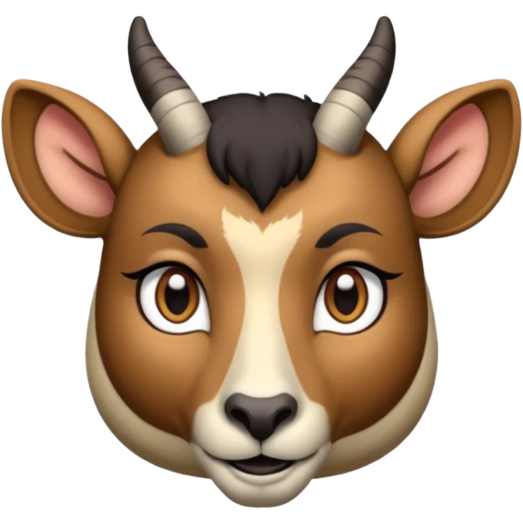 Urial emoji