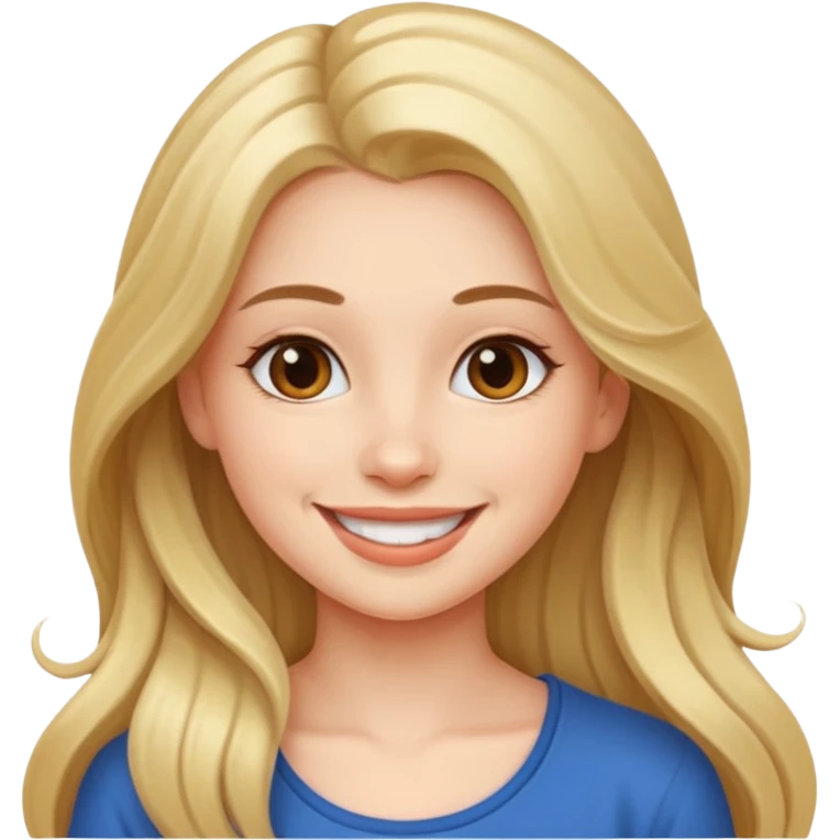 فتات جميله emoji