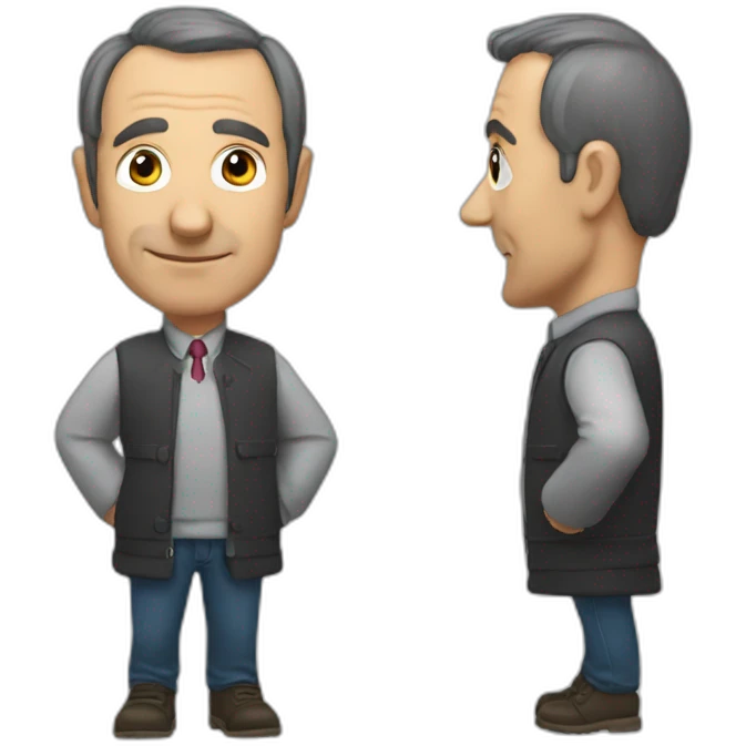 Guy parmelin emoji