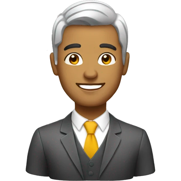 emprendedor emoji