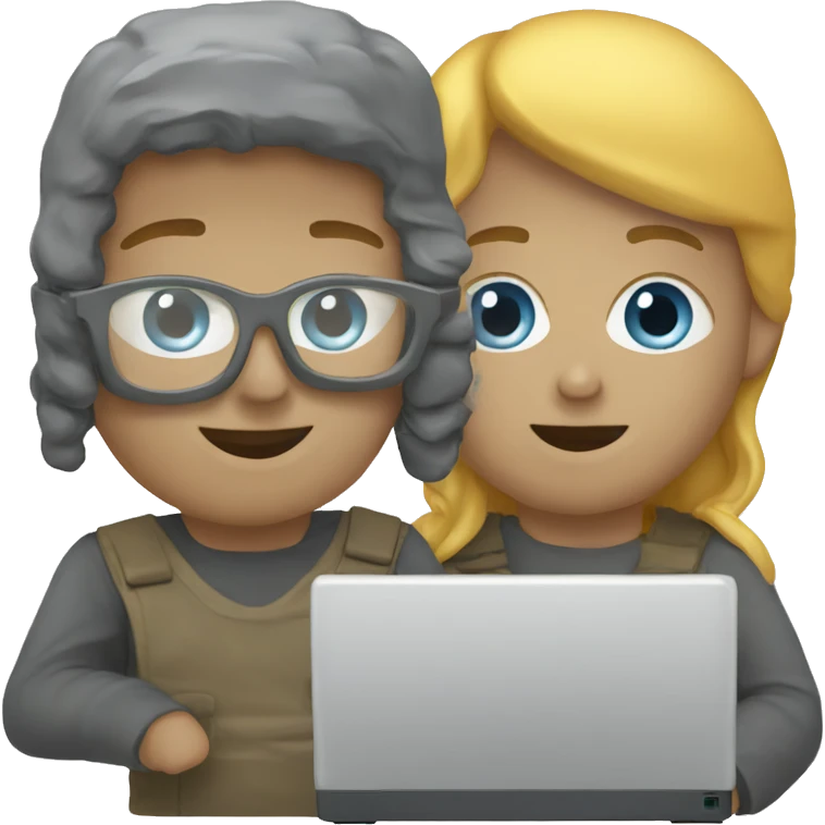 comoputer emoji