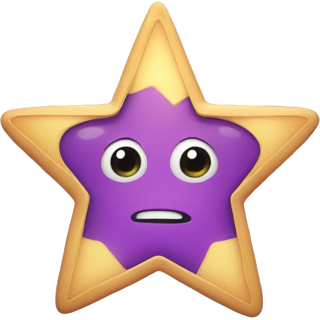 star nova  emoji