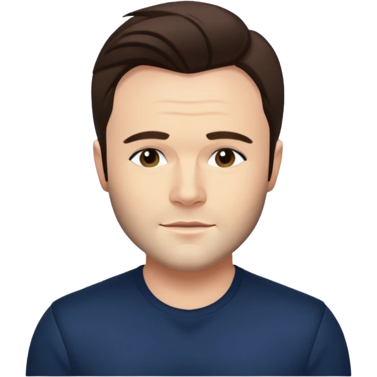 Shane Filan emoji