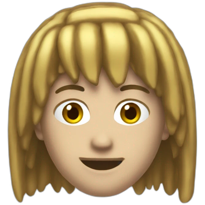 Sega emoji