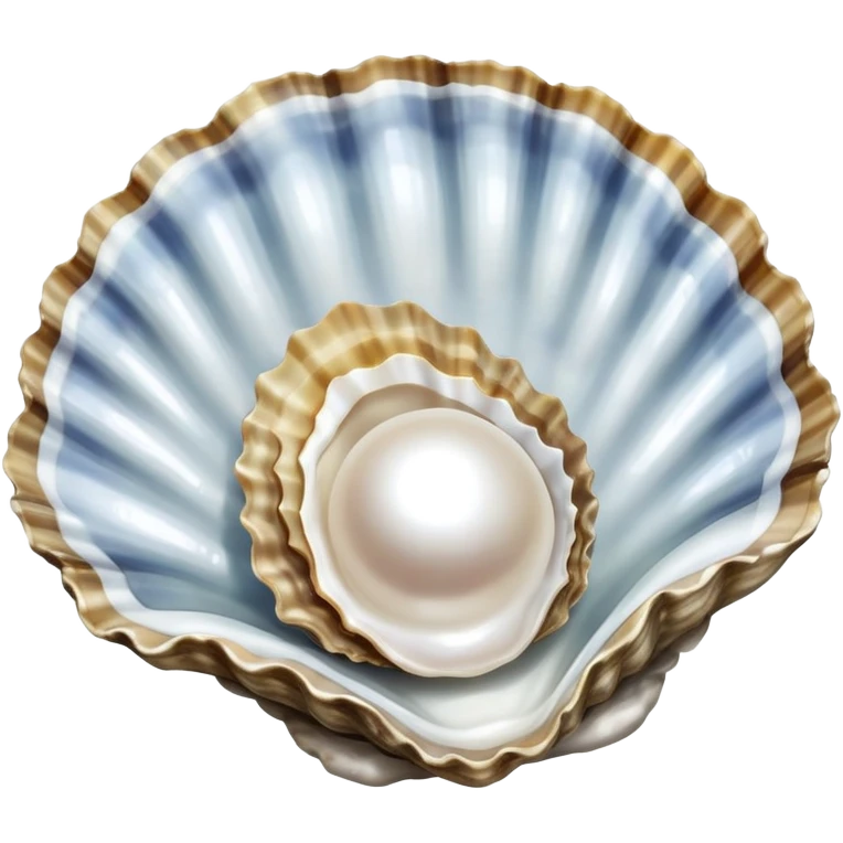 오이스터부활 emoji