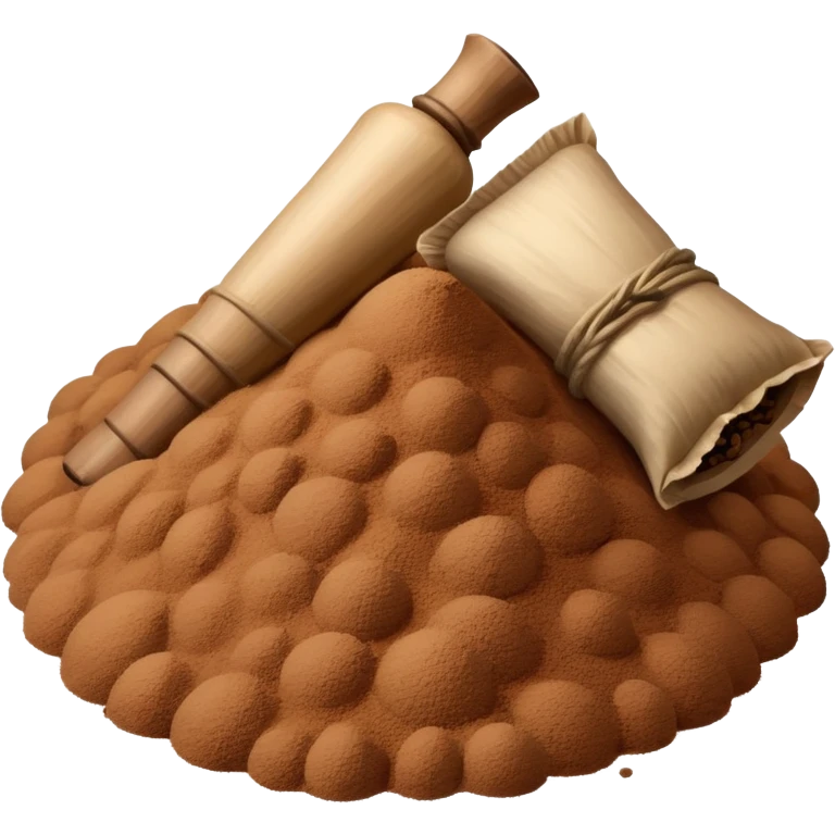 Opium emoji