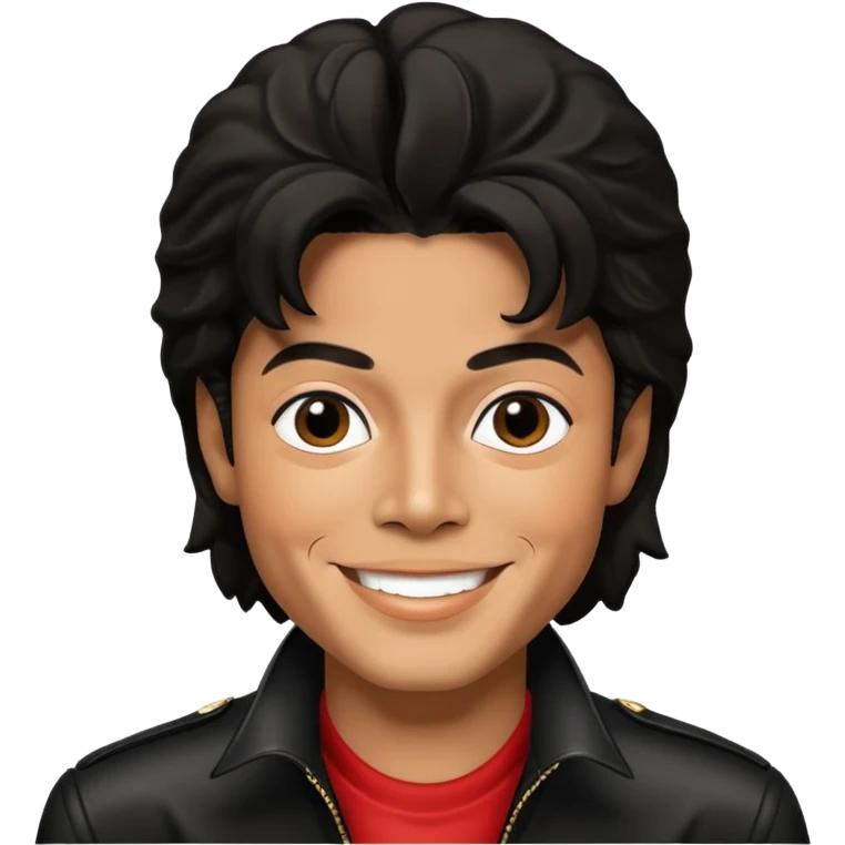michael jackson emoji