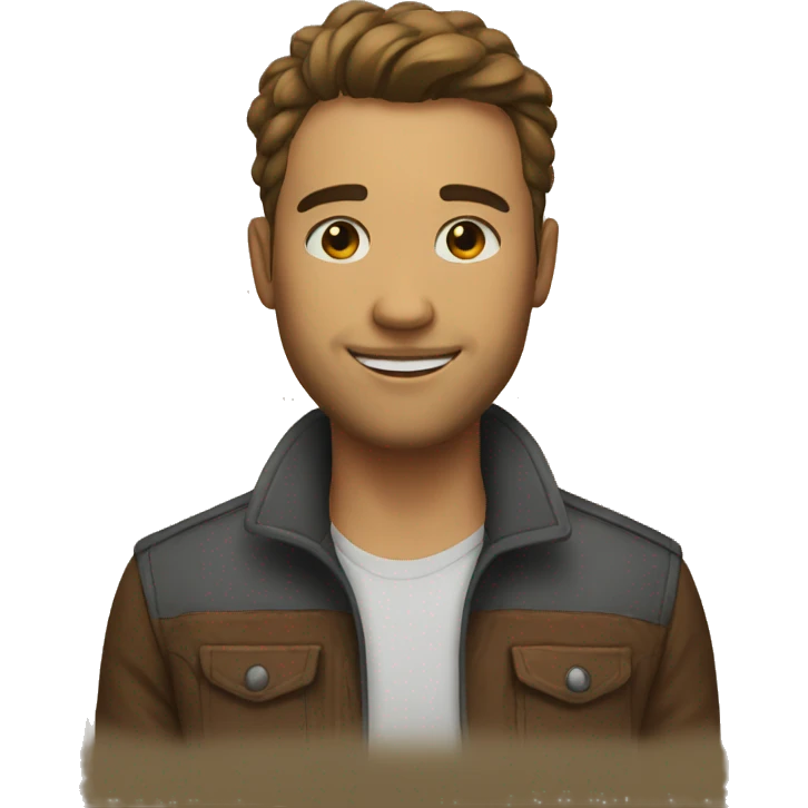Jul emoji