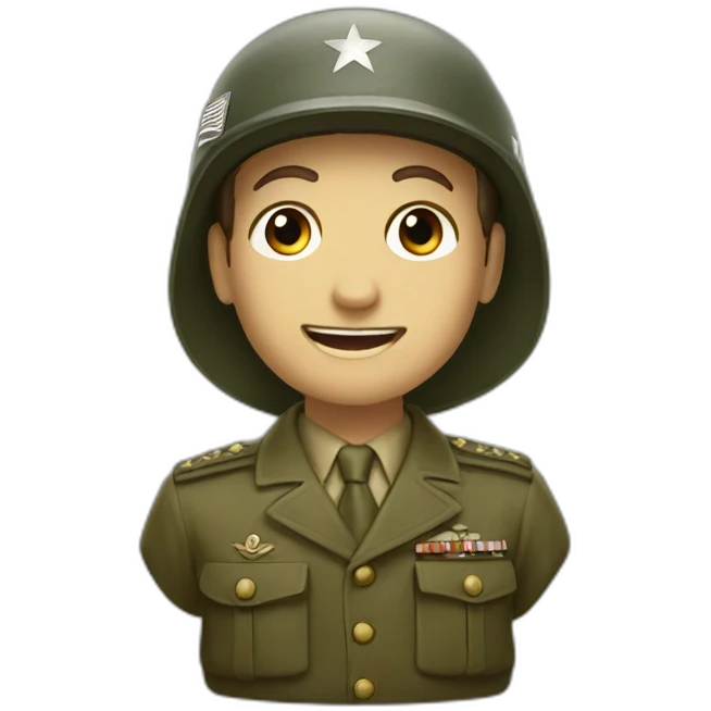 WW2 emoji