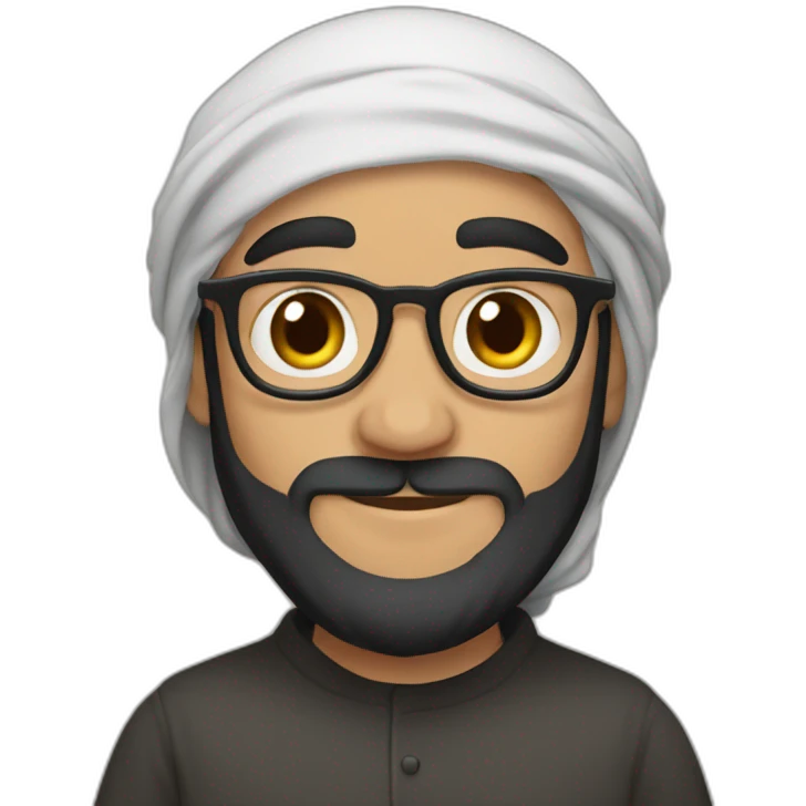 Harry poter muslim emoji