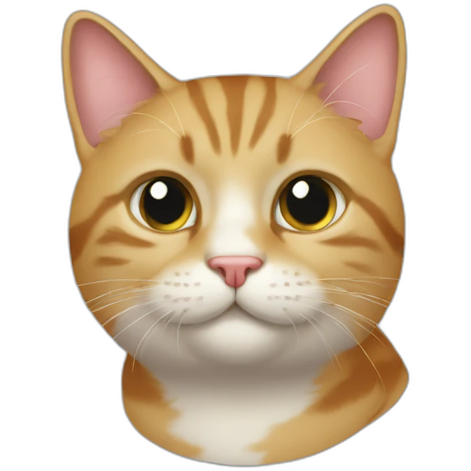 cat gife emoji