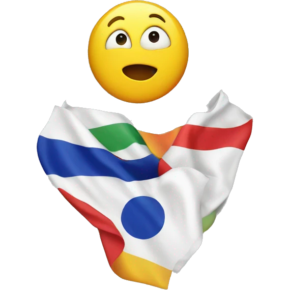 Junior eurovision logo emoji