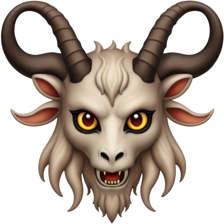 Baphomet  emoji