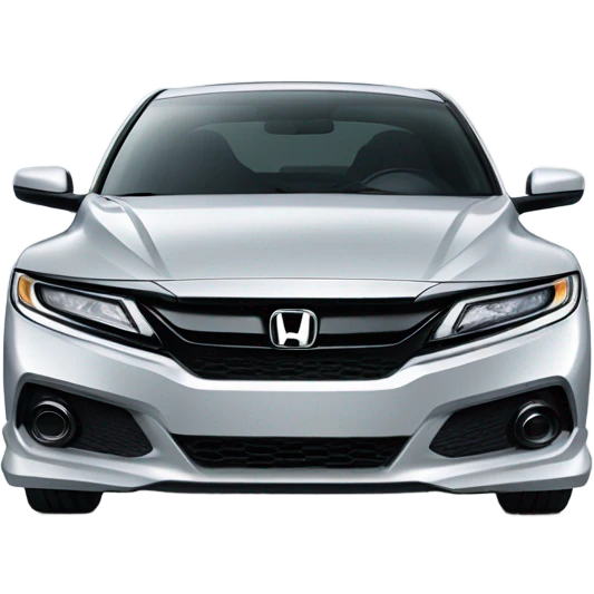 honda emoji