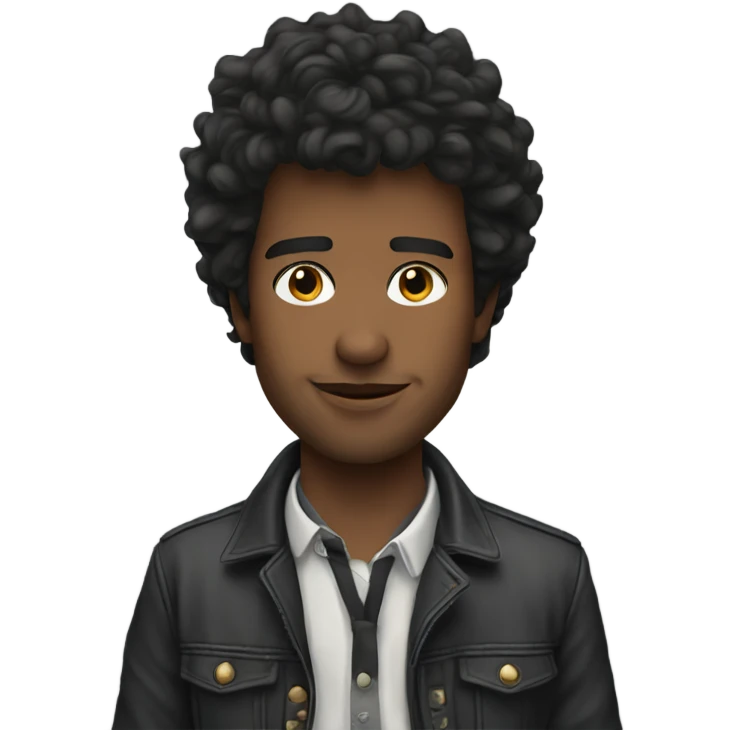 Dylan Stuart King emoji