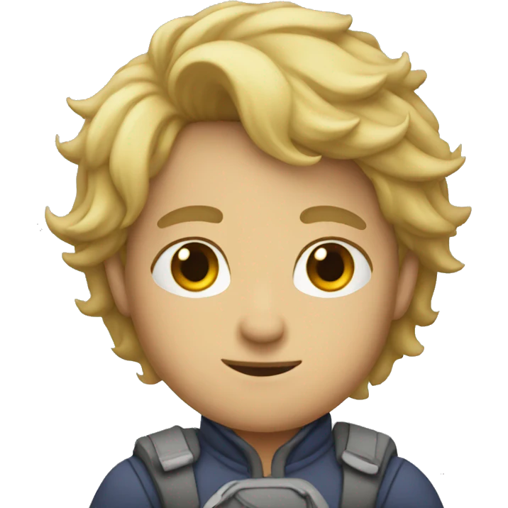 Hilther emoji