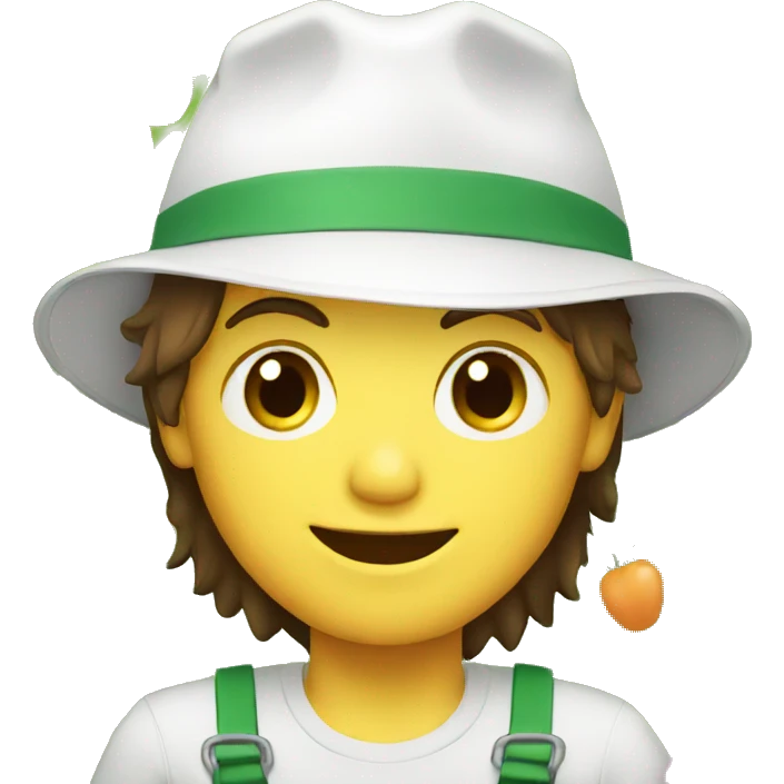 gardening emoji