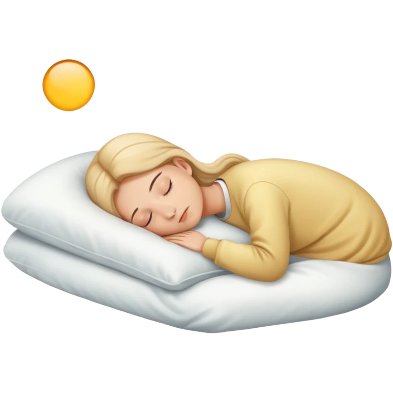 Sweet dreams  emoji