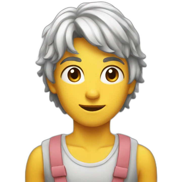 Verni emoji