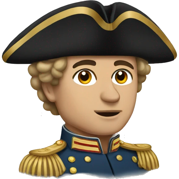 Napoleo emoji