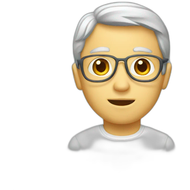 Research emoji