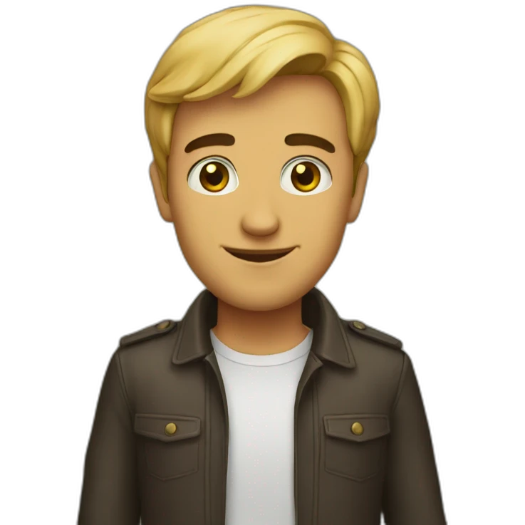 Dinheiro emoji