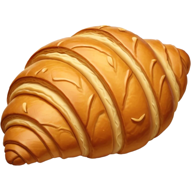 croissant emoji