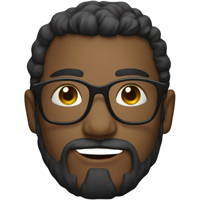Hip emoji
