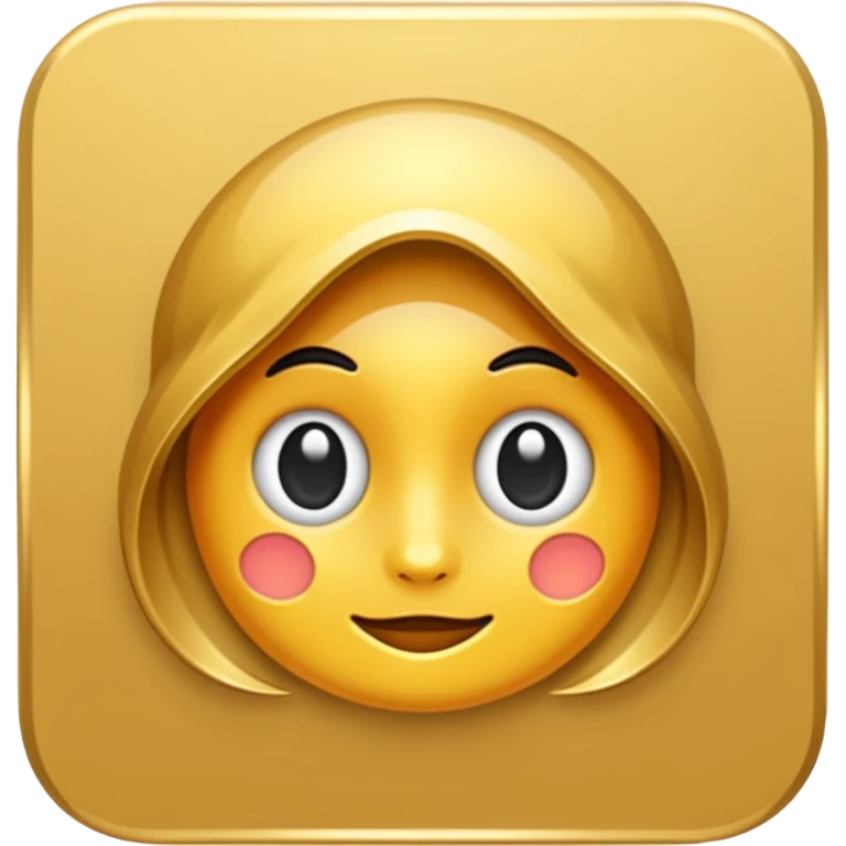 Logo rare emoji