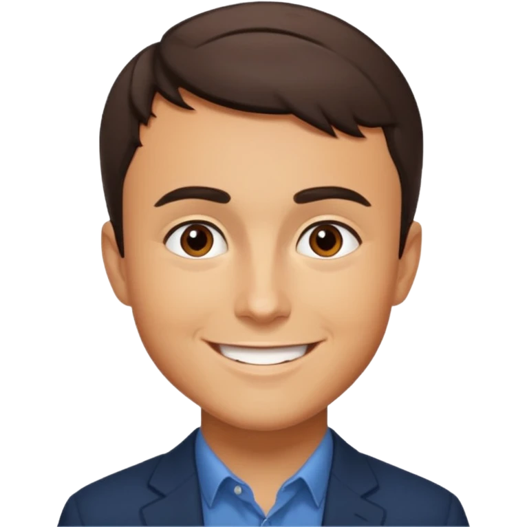 charlie kirk emoji