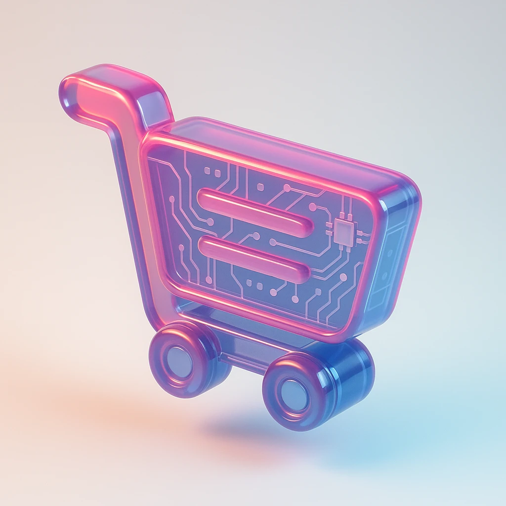 cart emoji