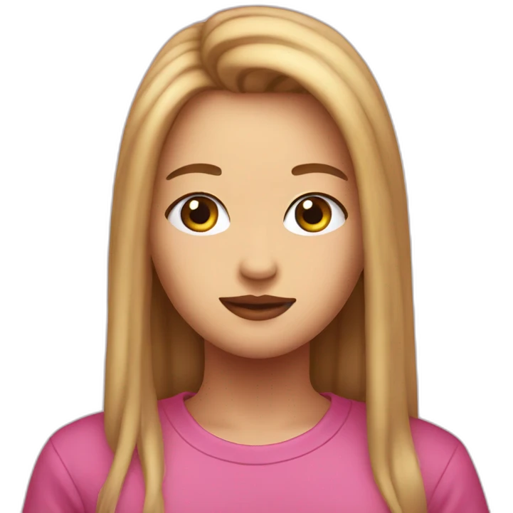 lisa blackpink emoji