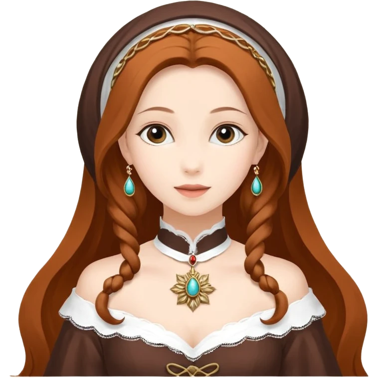 Сделай морду медведя emoji