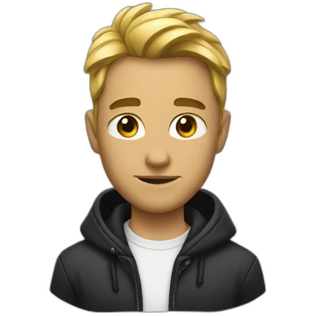 🖤 stylish emoji