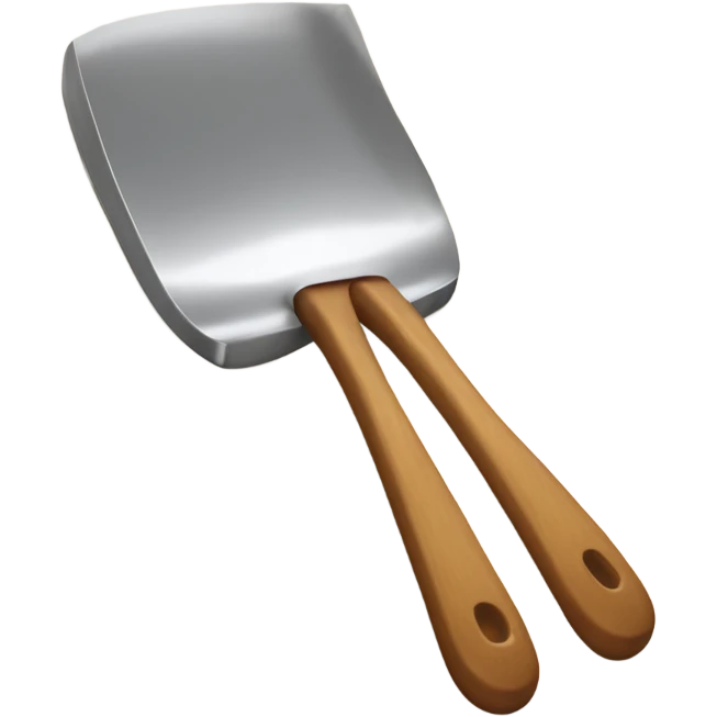 Giant Spatula emoji