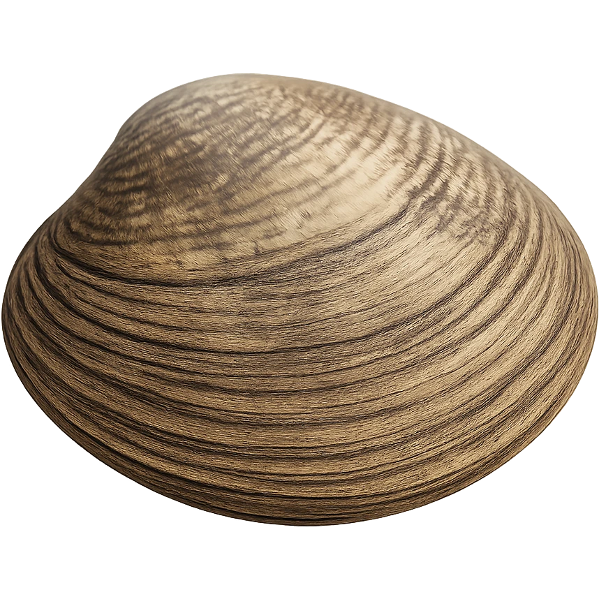 Clam emoji